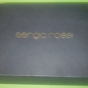 Sergio Rossi Heels